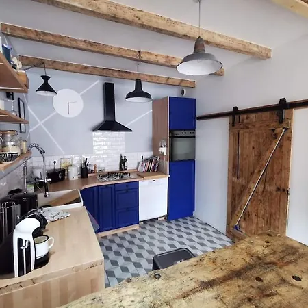 Loft Au Coeur De L'ile De *