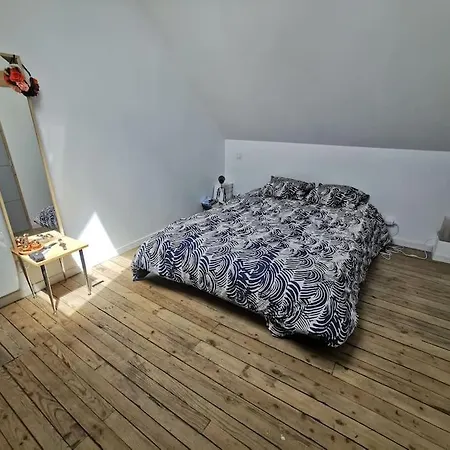 Loft Au Coeur De L'ile De