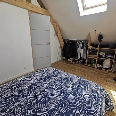 Appartement Loft Au Coeur De L'ile De