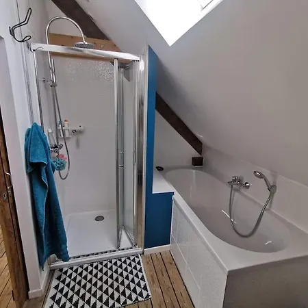Loft Au Coeur De L'ile De Nantes